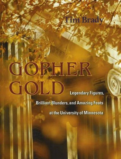 Gopher Gold