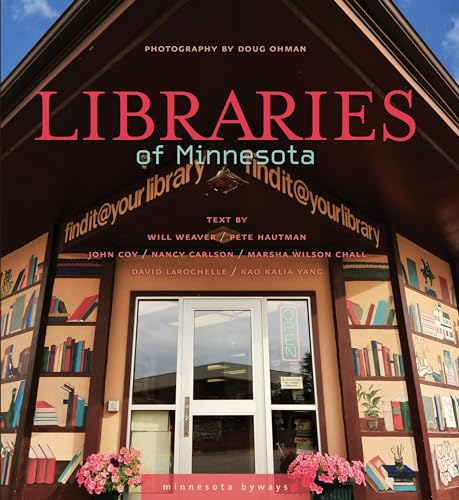 Libraries of Minnesota