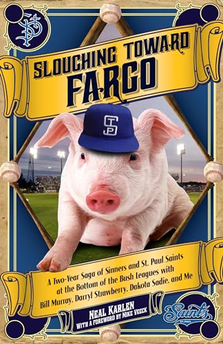 Slouching Toward Fargo