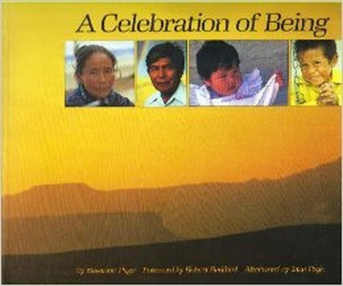 A Celebration of Being