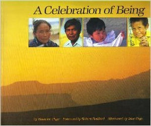 A Celebration of Being