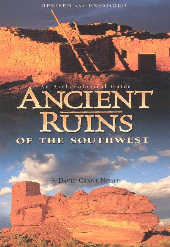 Ancient Ruins of the Southwest