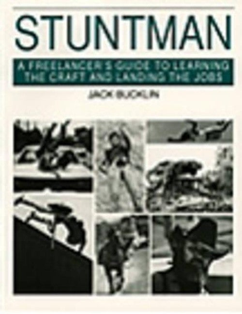 Stuntman