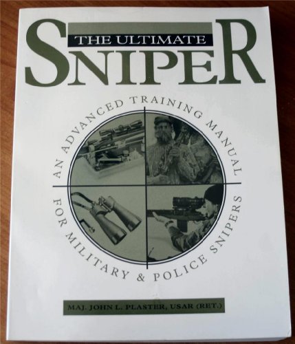 The Ultimate Sniper