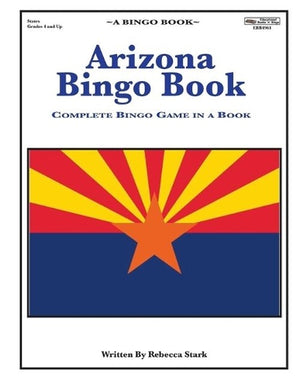 Arizona Bingo Book