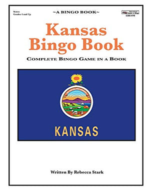 Kansas Bingo Book