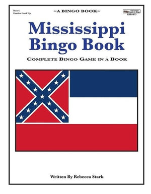 Mississippi Bingo Book