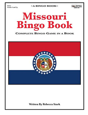Missouri Bingo Book