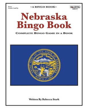 Nebraska Bingo Book