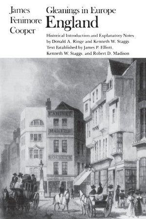 Gleanings in Europe