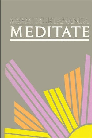 Meditate