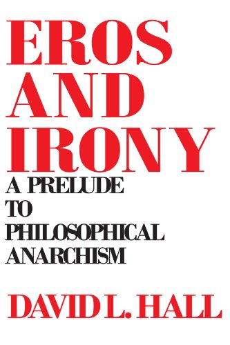 Eros and Irony