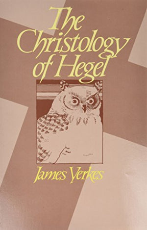 The Christology of Hegel