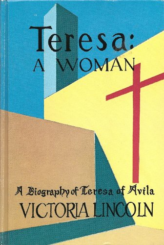 Teresa - A Woman cover