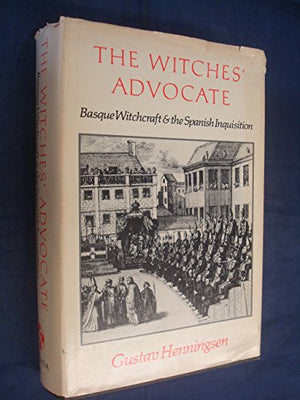 The Witches' Advocate