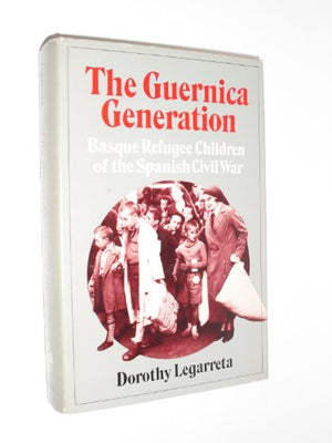 The Guernica Generation