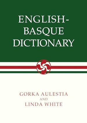 English-Basque Dictionary-
