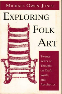 Exploring Folk Art 