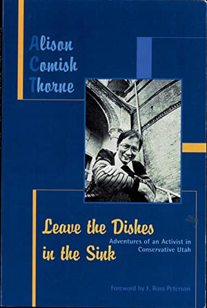Leave The Dishes In The Sink