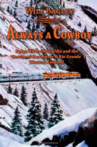 Always a Cowboy