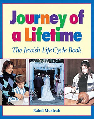 Journey of a Lifetime