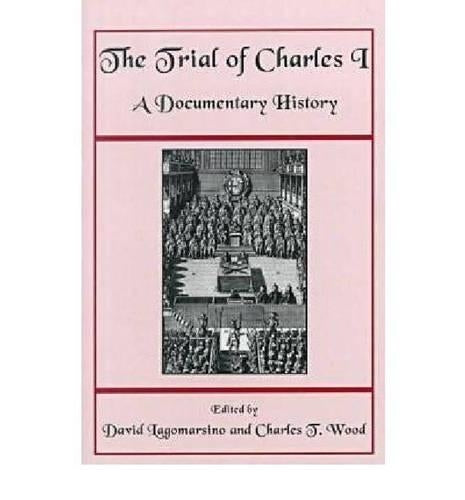 The Trial of Charles I