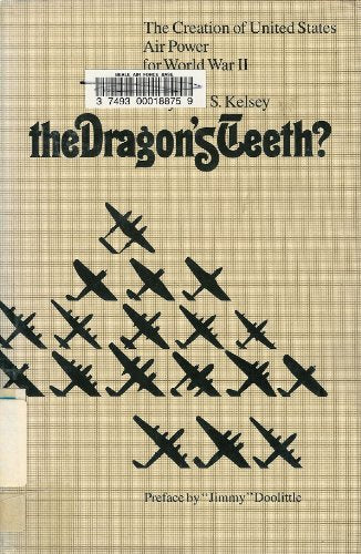 The Dragon's Teeth?