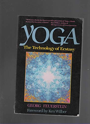 Yoga Techniques of Ecstasy