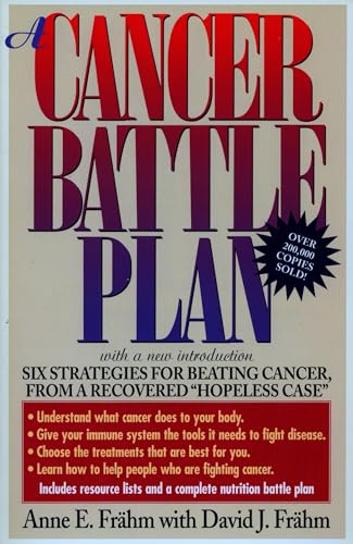 A Cancer Battle Plan
