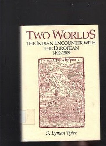 Two Worlds