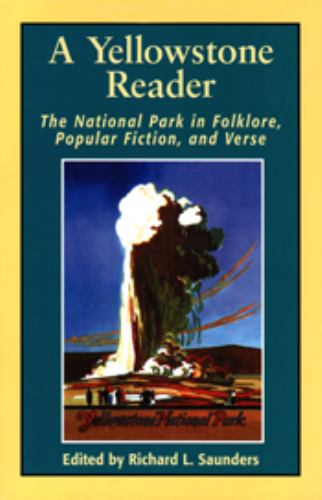Yellowstone Reader