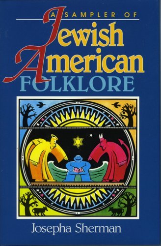 Jewish-American Folklore