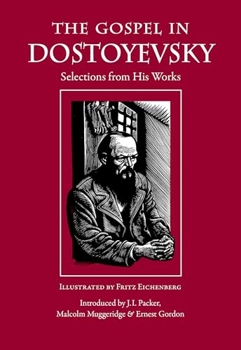 The Gospel in Dostoyevsky