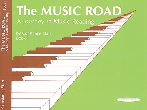 The Music Road