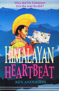 Himalayan Heartbeat 