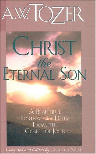 Christ the Eternal Son