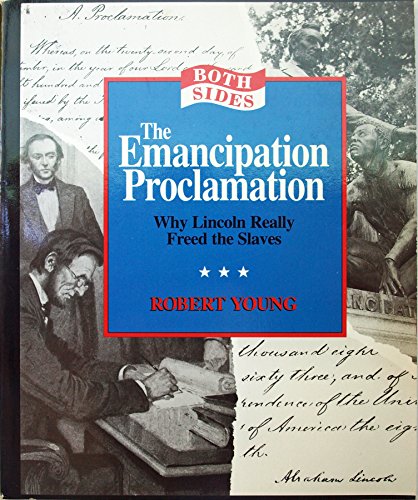 The Emancipation Proclamation