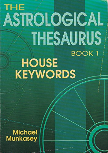 The Astrological Thesaurus