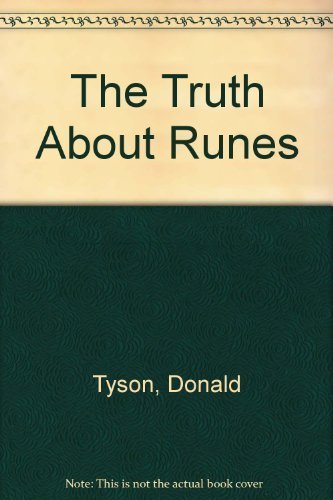 The Truth About Runes
