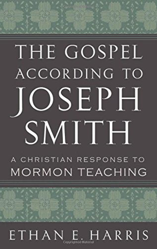 Gospel according to Joseph Smith