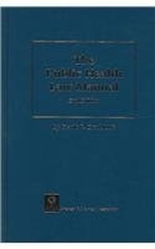 The Public Health Law Manual