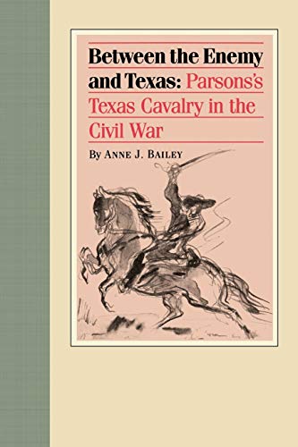 Between the Enemy and Texas
