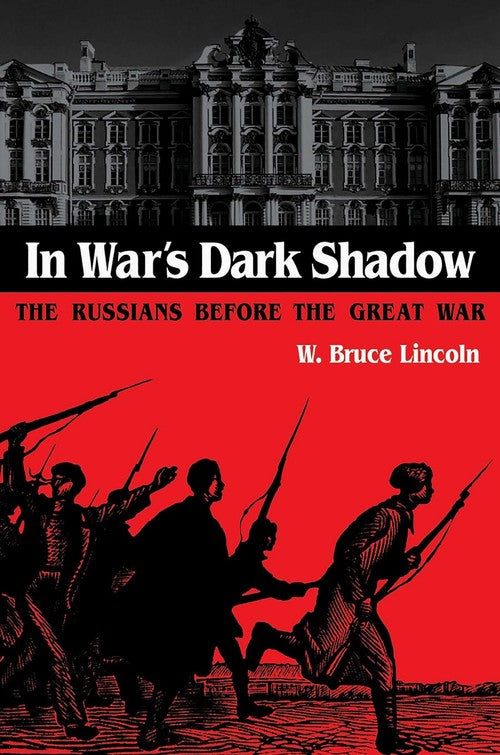 In War's Dark Shadow