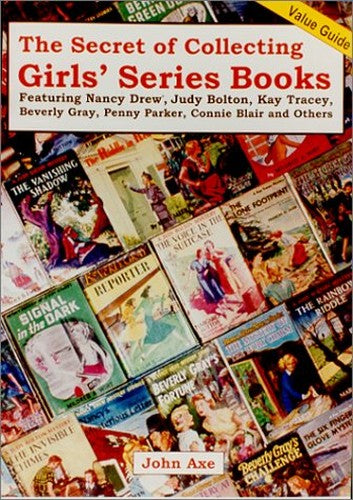 The Secret of Collecting Girls' Series Books