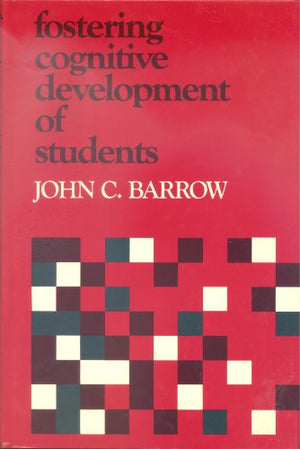 Fostering Cognition Development of Students