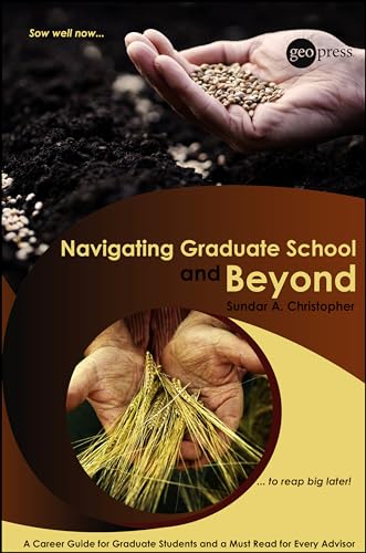 Navigating Graduate School and Beyond