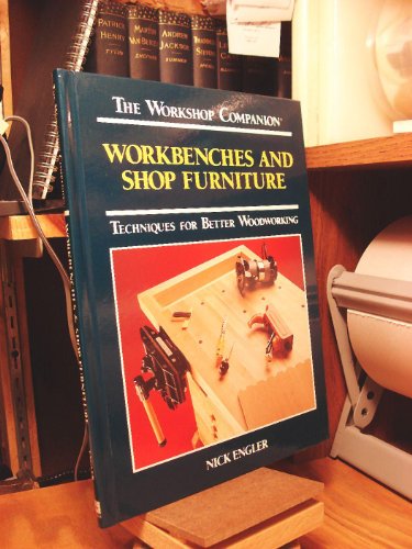 Workbenches and Shop Furniture