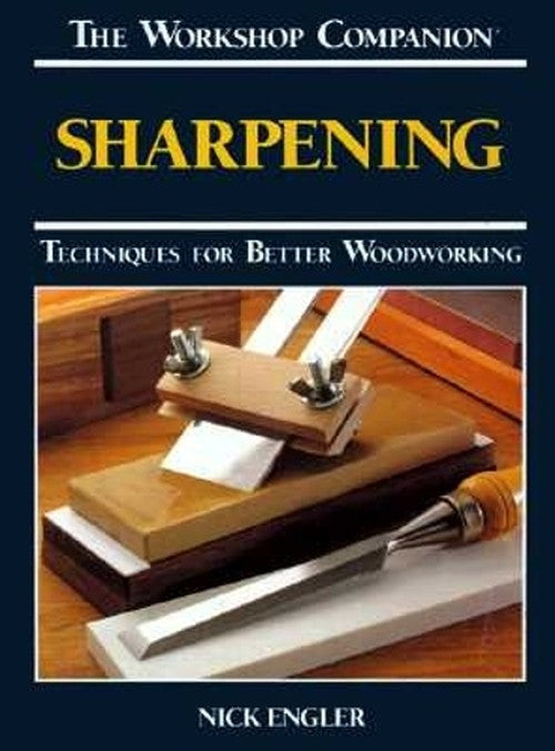 Sharpening
