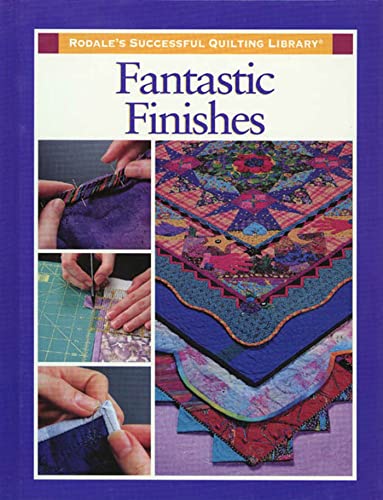 Fantastic Finishes