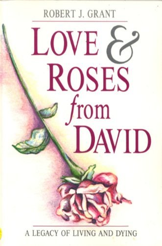 Love and Roses from David